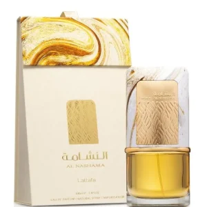 al nashama by lattafa the perfume shop pk.webp