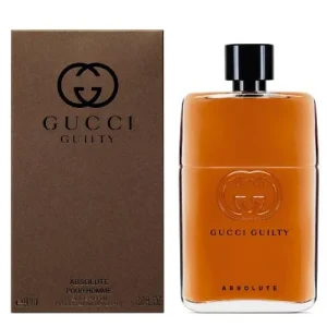 gucci guilty absolute by gucci the perfume shop.webp