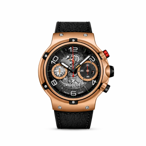 rose gold hublot chronograph watch.png