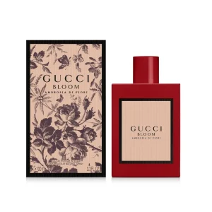 gucci bloom ambrosia di fiori eau de parfum intense 100ml.webp