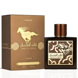 qaed al fursan untamed by lattafa.webp